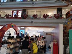 -巴黎春天(浦建店)