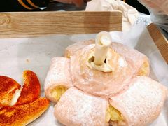 -奈雪的茶(国金中心店)