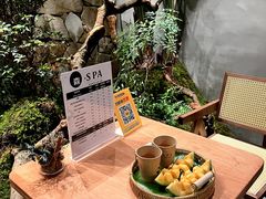 -森SPA·泰式按摩·精油Massage(宝安中心店)