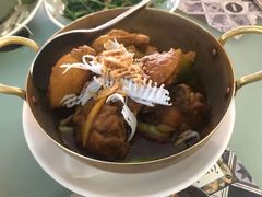 -CHINCHIN 青青·泰国料理(万象食家店)