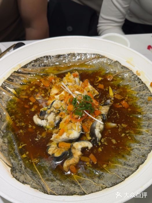 3号仓库·创意中国菜(新世界城店)图片