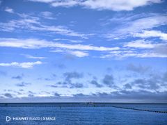 -威海国际海水浴场旅游区