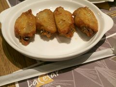 -乐凯撒披萨(东方新世界店)