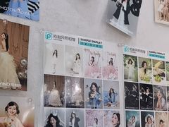 -拍刻风照相馆(花都融创店)