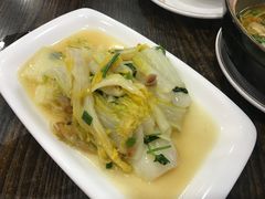娃娃菜-冯姐生蚝(迎宾广场店)