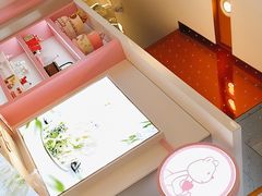 -CAKE BOSS蛋糕老板(公主坟凯德晶品店)