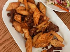 -香料集市新疆餐厅·清真聚餐(成都远洋太古里店)