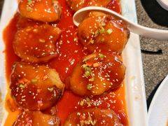 -南来顺饭庄·小吃·涮肉·清真(大观园店)