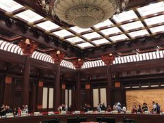 -北京雁栖湖国际会展中心