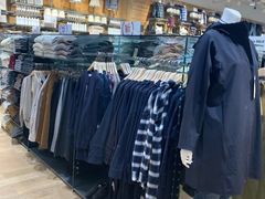 -MUJI无印良品(华贸店)