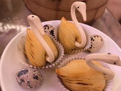 -龙的酒楼·手工早茶·顺德菜(近良路店)