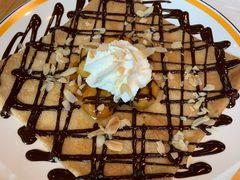 -La Creperie法餐厅(芮欧百货店)