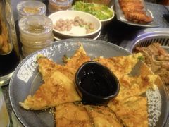 -老卜奎齐齐哈尔烤肉(人民东路店)