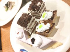 -汉丽轩韩式自助烤肉(大学城龙湖U城天街A馆店)