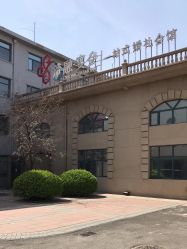门面-谛融婚礼酒店·宴会厅(花园店)