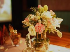 -柏蔻餐厅Le Banquet Bistro(天河北店)