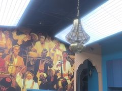 -巴依老爷新疆餐厅