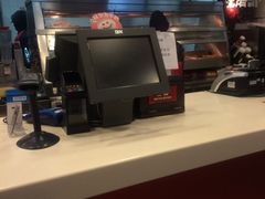 -肯德基(欣旺店)