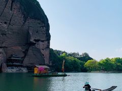 -江西龙虎山景区