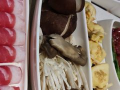 -海底捞火锅(海悦天地店)