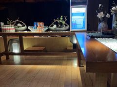 -郑州建业艾美酒店-曙餐厅