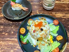 -小川洋风料理(街道口店)