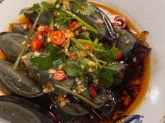 -利杨记·本味轩粥坊·烧烤(宝体店)