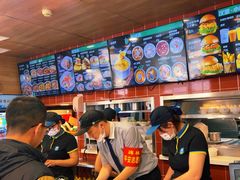 -魏家凉皮(大差市店)