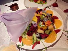 -PARFUM FLORAL花境法餐(南京首店)
