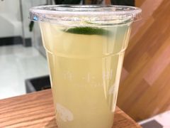青檸乳酸菌-许小树(国贸商城店)