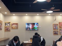 -永丰面馆(汉口路店)