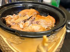 -百年家风·老馆子(东风店)