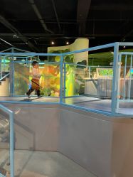 -北京科学中心儿童乐园