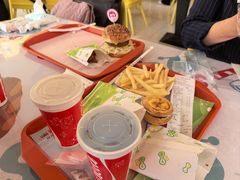 薯条-超级飞侠主题餐厅
