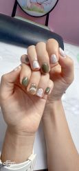 -IDO美甲美睫