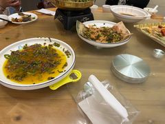 -食光慢宴·安吉土菜馆