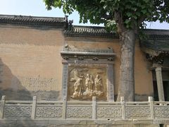 -常家庄园