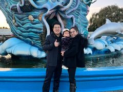 -大连海昌发现王国主题公园