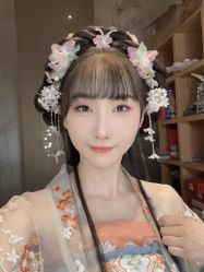 -盘子女人坊古装写真摄影(南京总店)