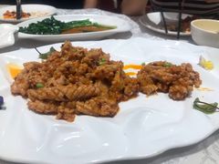 -马凯餐厅(地安门店)