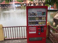 -The Zone Duty Free Shop