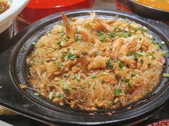 -灶东家民间菜(回兴店)