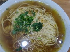 -鑫明明拉面(宁化路店)