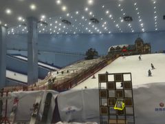 -广州热雪奇迹