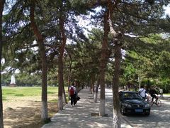 -东北大学(南湖校区)