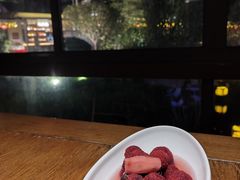-湘力力小院·鱼汤泡饭(枫林路店)