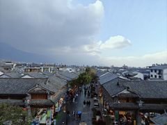 -大理古城