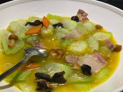 -开元名都大酒店·国风堂中餐厅