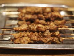 -清真·玛丽亚新疆菜主题餐厅(浙江中路店)