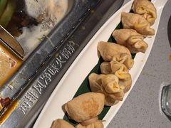 -海底捞火锅(高新万达广场店)